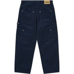 Thumbnail NEEDLE CORD DOUBLE KNEE PANT NAVY one color