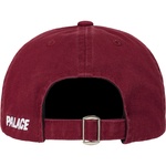 Thumbnail P 6-PANEL BERG one color