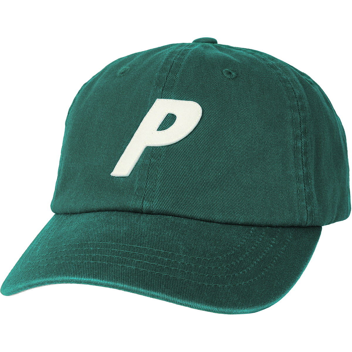Thumbnail P 6-PANEL FOREST one color