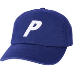 Thumbnail P 6-PANEL POSH BLUE one color