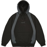 Thumbnail P-LINE HOOD BLACK one color