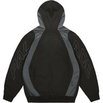 Thumbnail P-LINE HOOD BLACK one color
