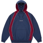 Thumbnail P-LINE HOOD NAVY one color