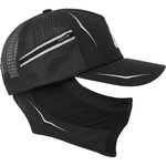 Thumbnail P-TREK 5-PANEL BLACK one color