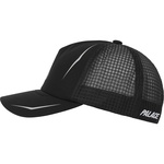 Thumbnail P-TREK 5-PANEL BLACK one color
