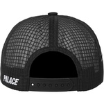 Thumbnail P-TREK 5-PANEL BLACK one color