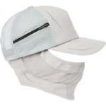 Thumbnail P-TREK 5-PANEL GREY one color