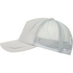 Thumbnail P-TREK 5-PANEL GREY one color