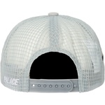 Thumbnail P-TREK 5-PANEL GREY one color