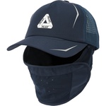 Thumbnail P-TREK 5-PANEL NAVY one color