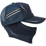 Thumbnail P-TREK 5-PANEL NAVY one color