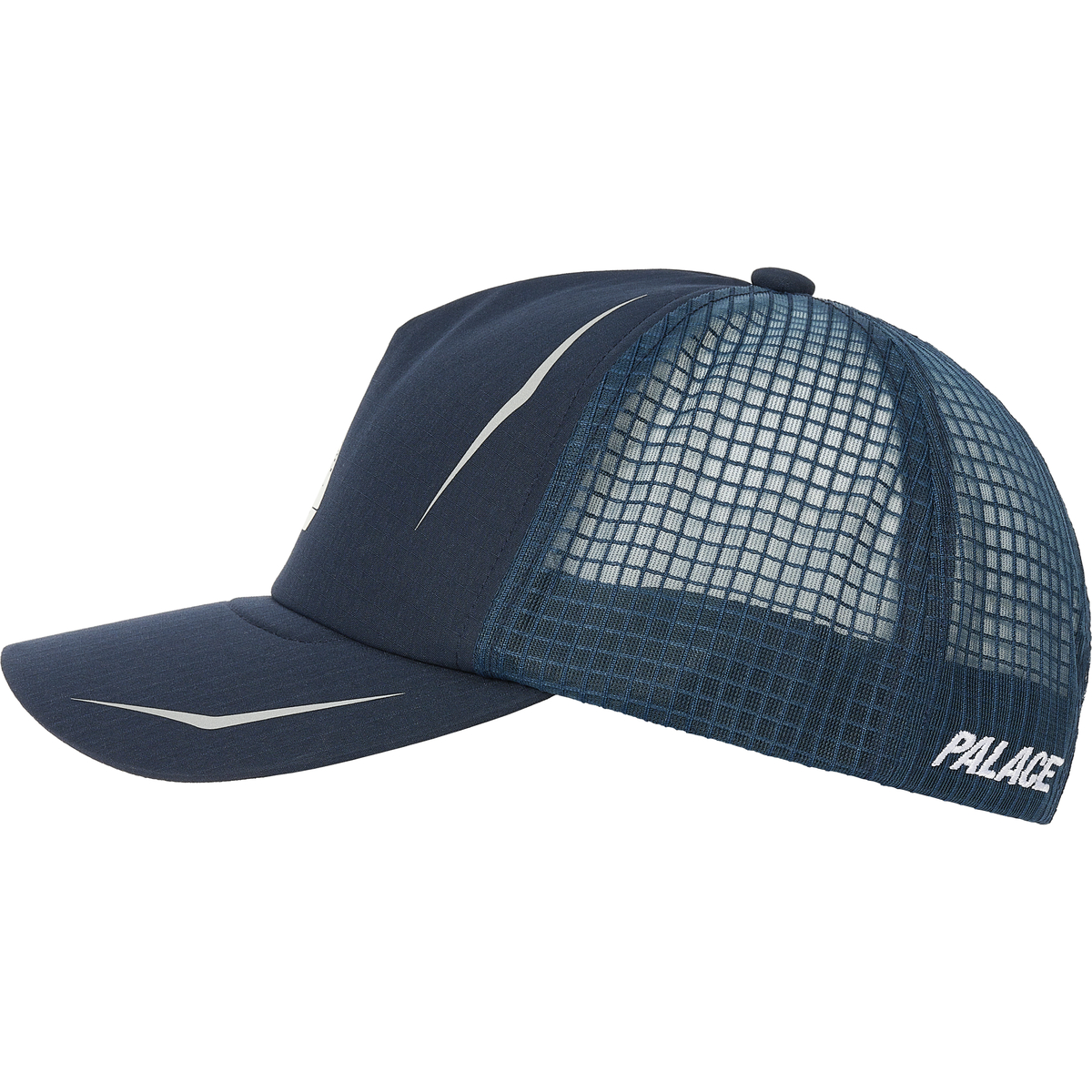 Thumbnail P-TREK 5-PANEL NAVY one color