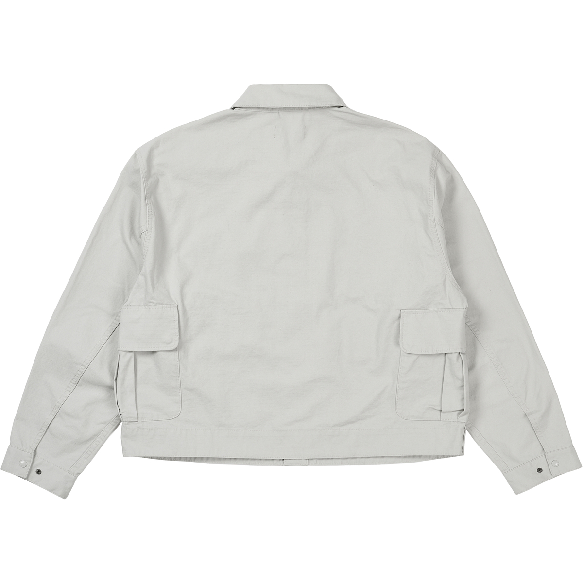 Thumbnail P-WORK JACKET GREY one color