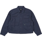 Thumbnail P-WORK JACKET NAVY one color