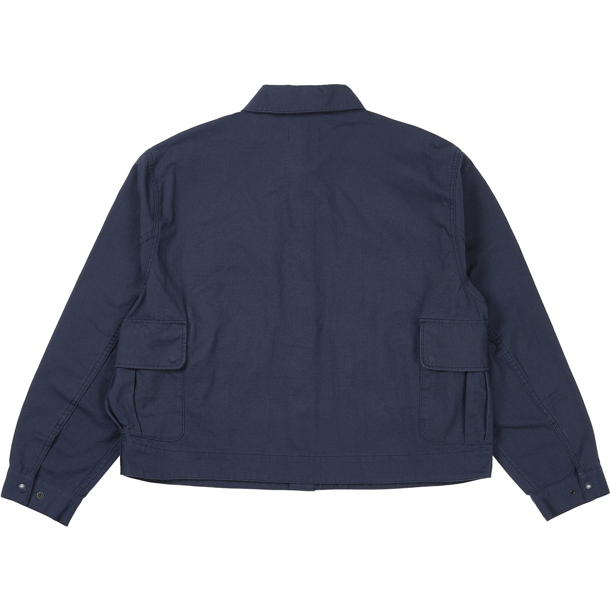 Thumbnail P-WORK JACKET NAVY one color