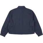 Thumbnail P-WORK JACKET NAVY one color