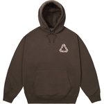 Thumbnail P3 PRINT HOOD FOX one color