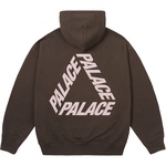 Thumbnail P3 PRINT HOOD FOX one color