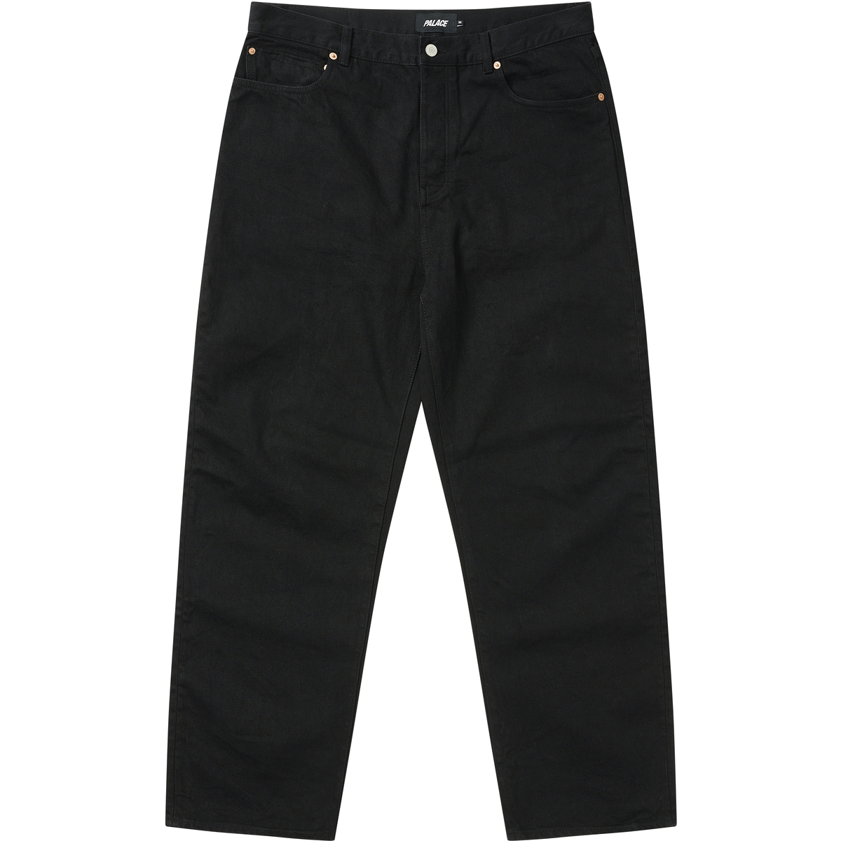 Thumbnail P45 JEAN BLACK one color