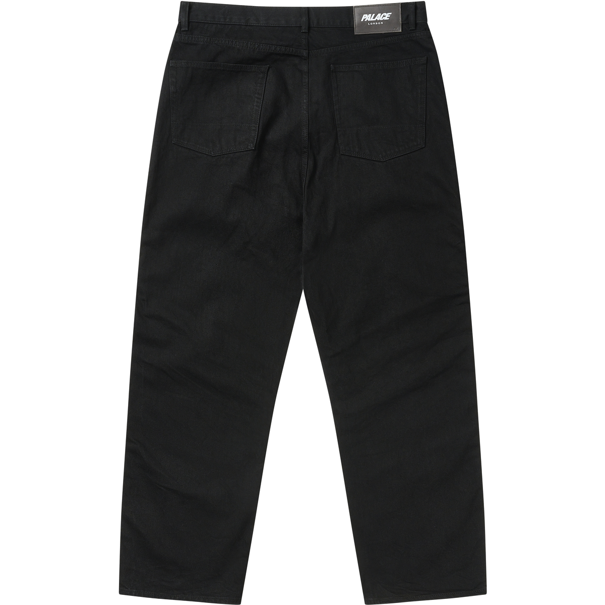 Thumbnail P45 JEAN BLACK one color