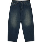 Thumbnail P90 BAGGY JEAN INDIGO one color