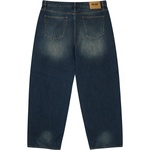 Thumbnail P90 BAGGY JEAN INDIGO one color