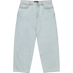 Thumbnail P90 BAGGY JEAN STONE WASH one color