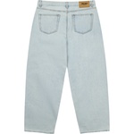 Thumbnail P90 BAGGY JEAN STONE WASH one color