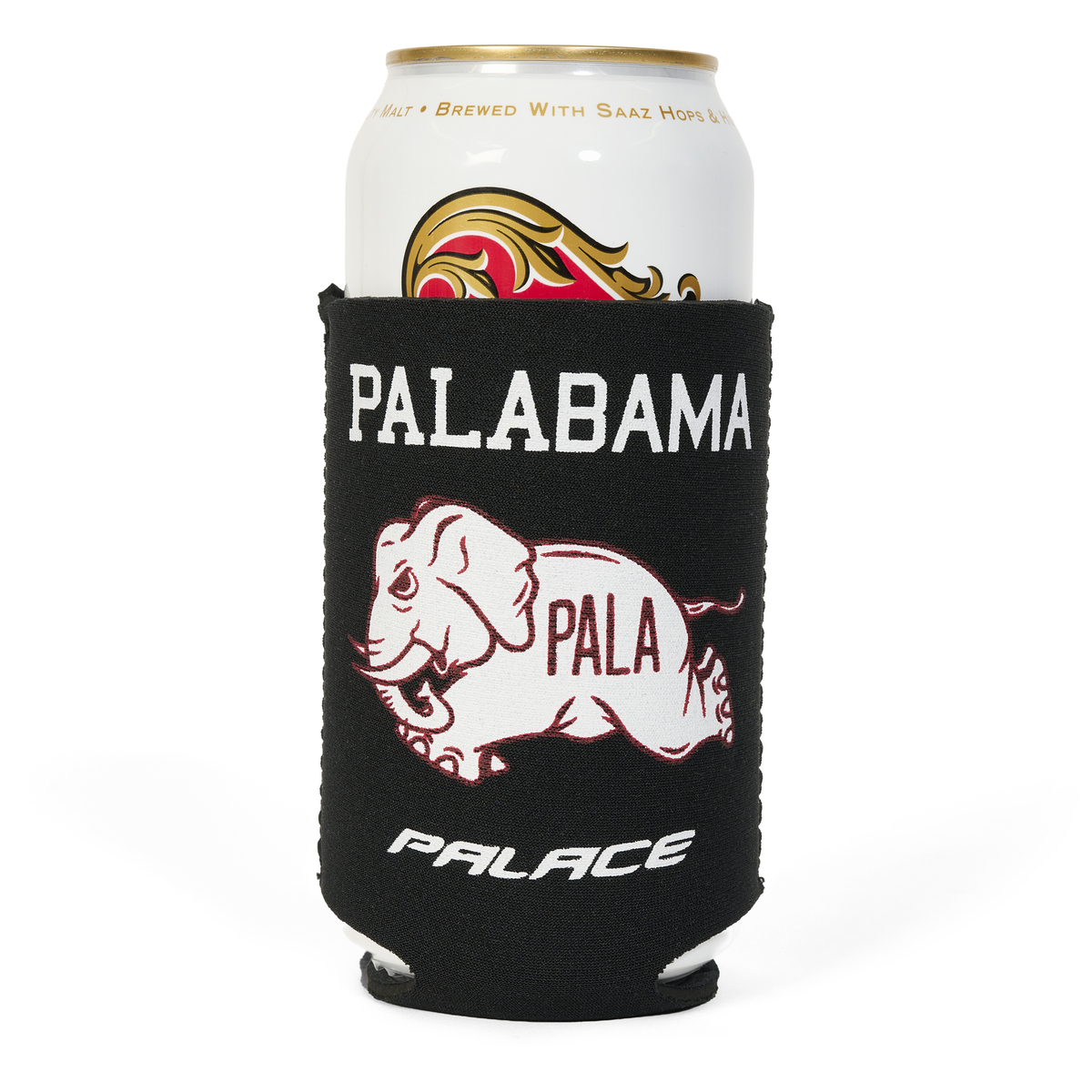 Thumbnail PALABAMA KOOZIE BLACK one color