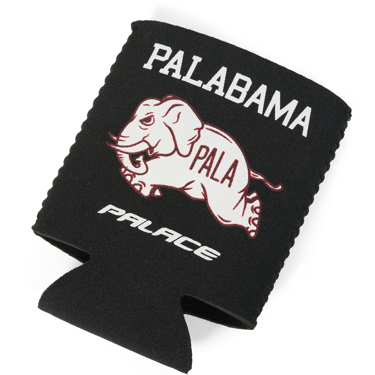 Thumbnail PALABAMA KOOZIE BLACK one color