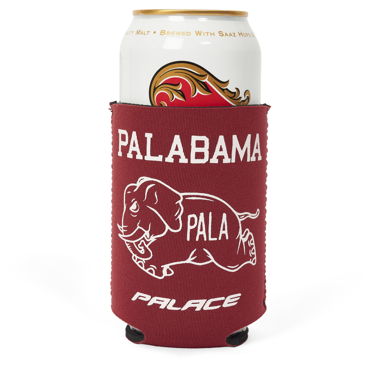 Thumbnail PALABAMA KOOZIE RED one color