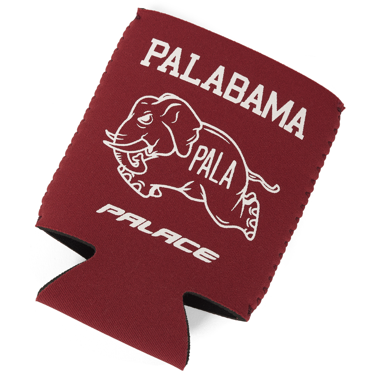 Thumbnail PALABAMA KOOZIE RED one color