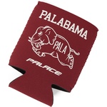 Thumbnail PALABAMA KOOZIE RED one color