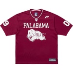 Thumbnail PALABAMA MESH JERSEY BERG one color