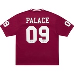 Thumbnail PALABAMA MESH JERSEY BERG one color