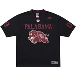 Thumbnail PALABAMA MESH JERSEY BLACK one color