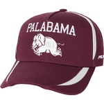 Thumbnail PALABAMA P FRAME 5-PANEL BERG one color