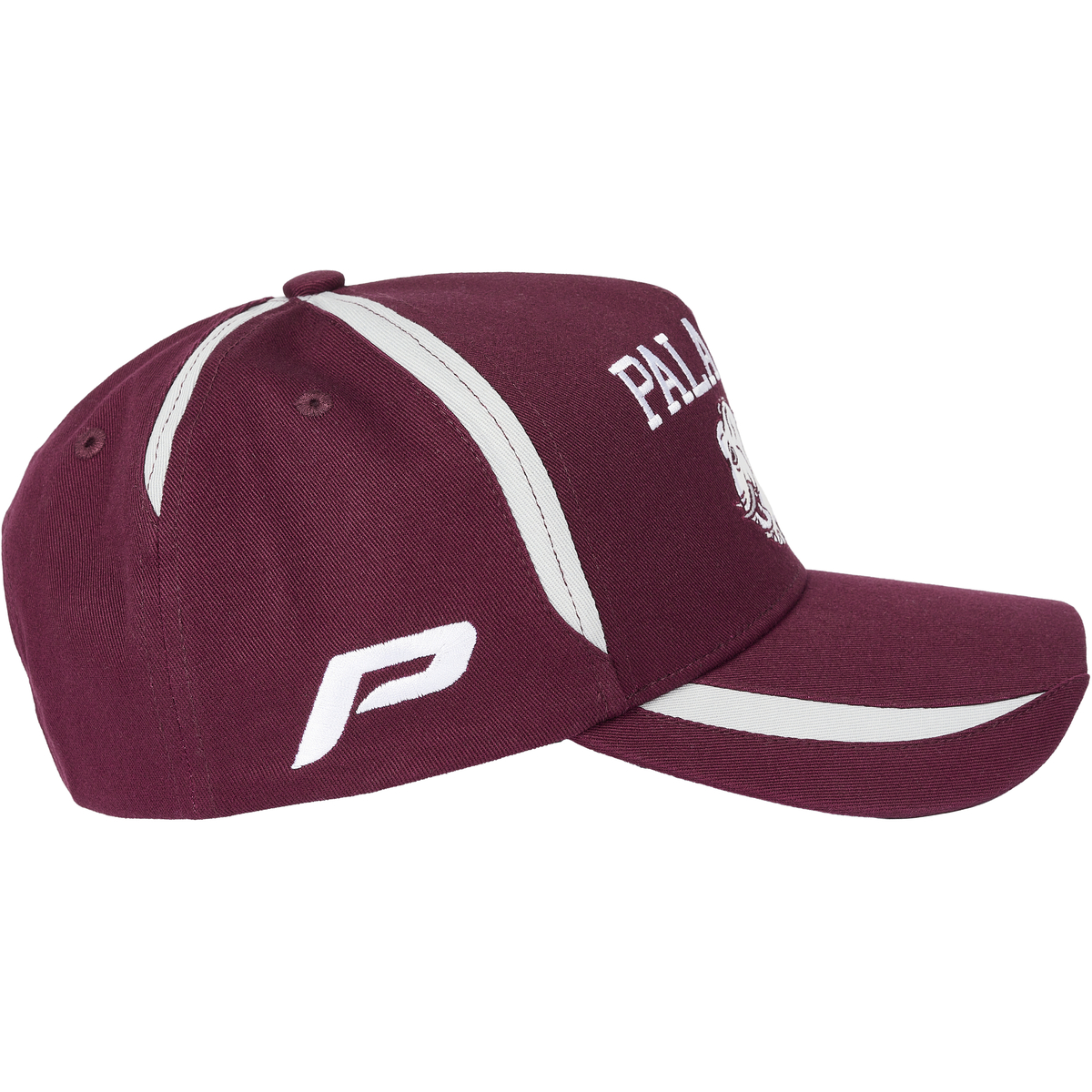Thumbnail PALABAMA P FRAME 5-PANEL BERG one color