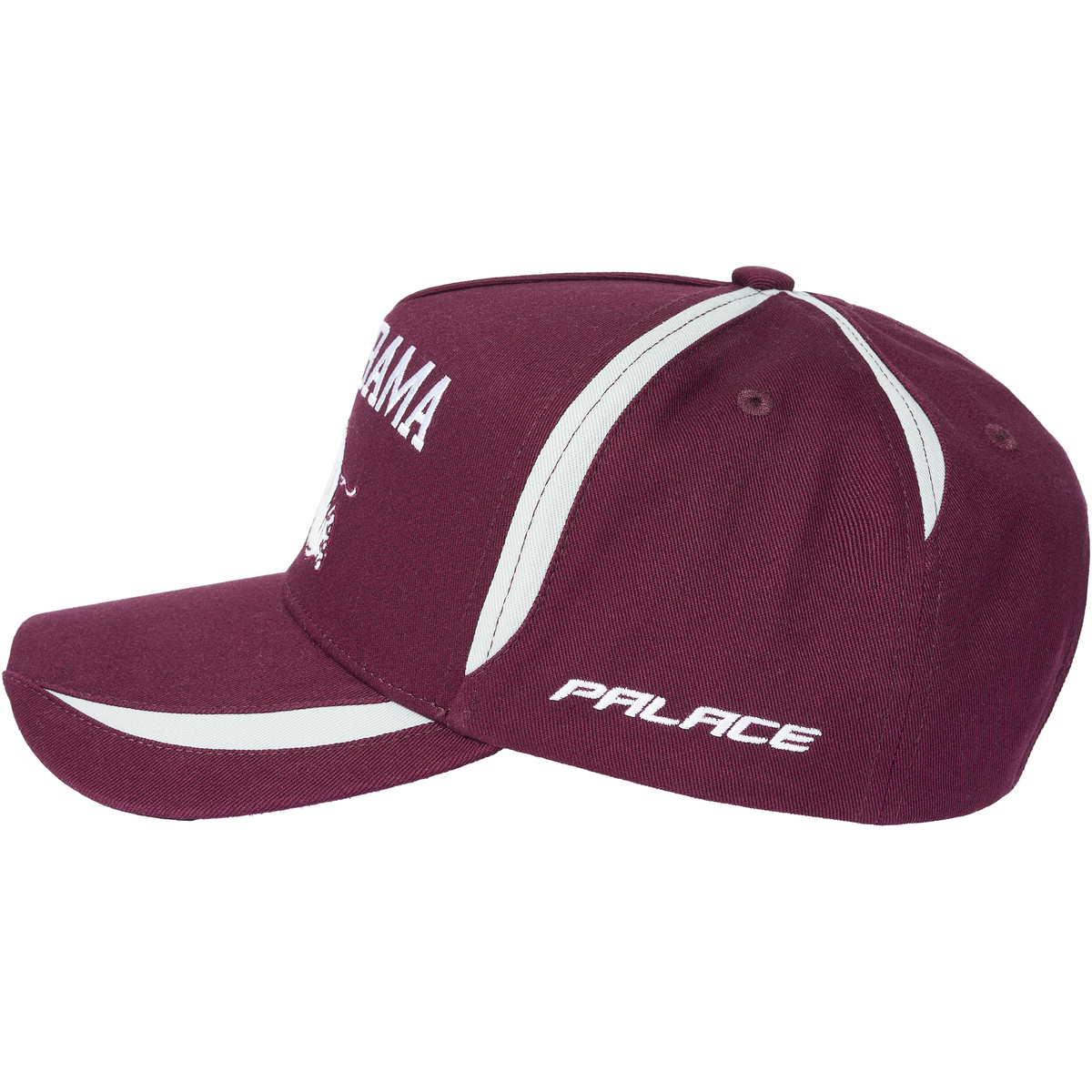 Thumbnail PALABAMA P FRAME 5-PANEL BERG one color