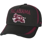Thumbnail PALABAMA P FRAME 5-PANEL BLACK one color