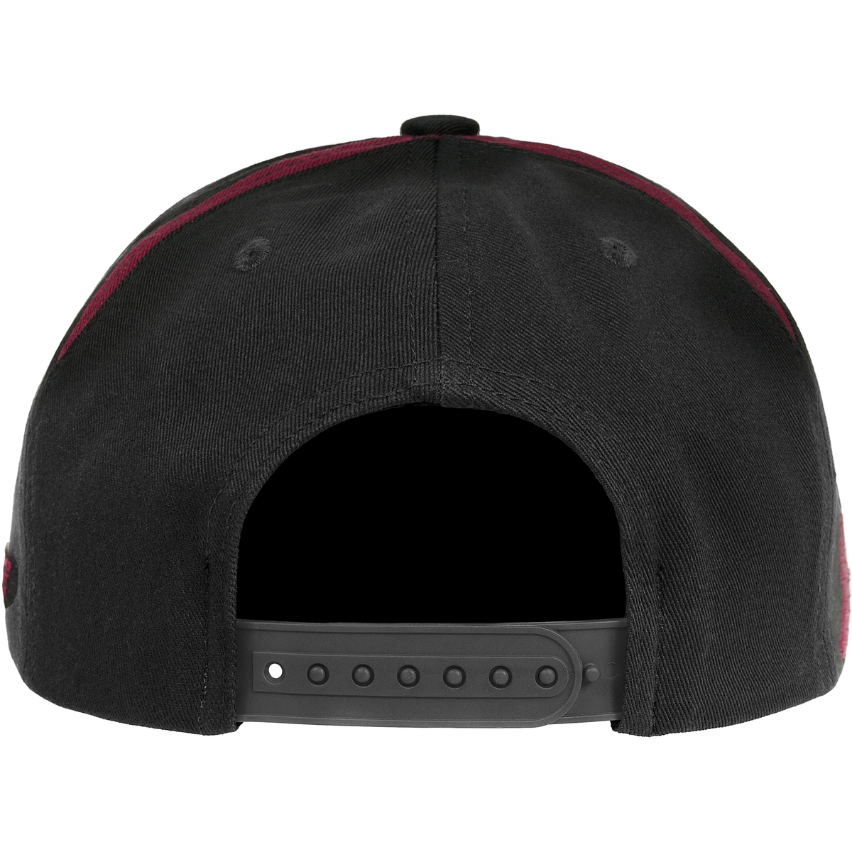 Thumbnail PALABAMA P FRAME 5-PANEL BLACK one color