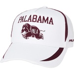 Thumbnail PALABAMA P FRAME 5-PANEL WHITE one color