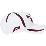 Thumbnail PALABAMA P FRAME 5-PANEL WHITE one color