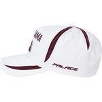 Thumbnail PALABAMA P FRAME 5-PANEL WHITE one color
