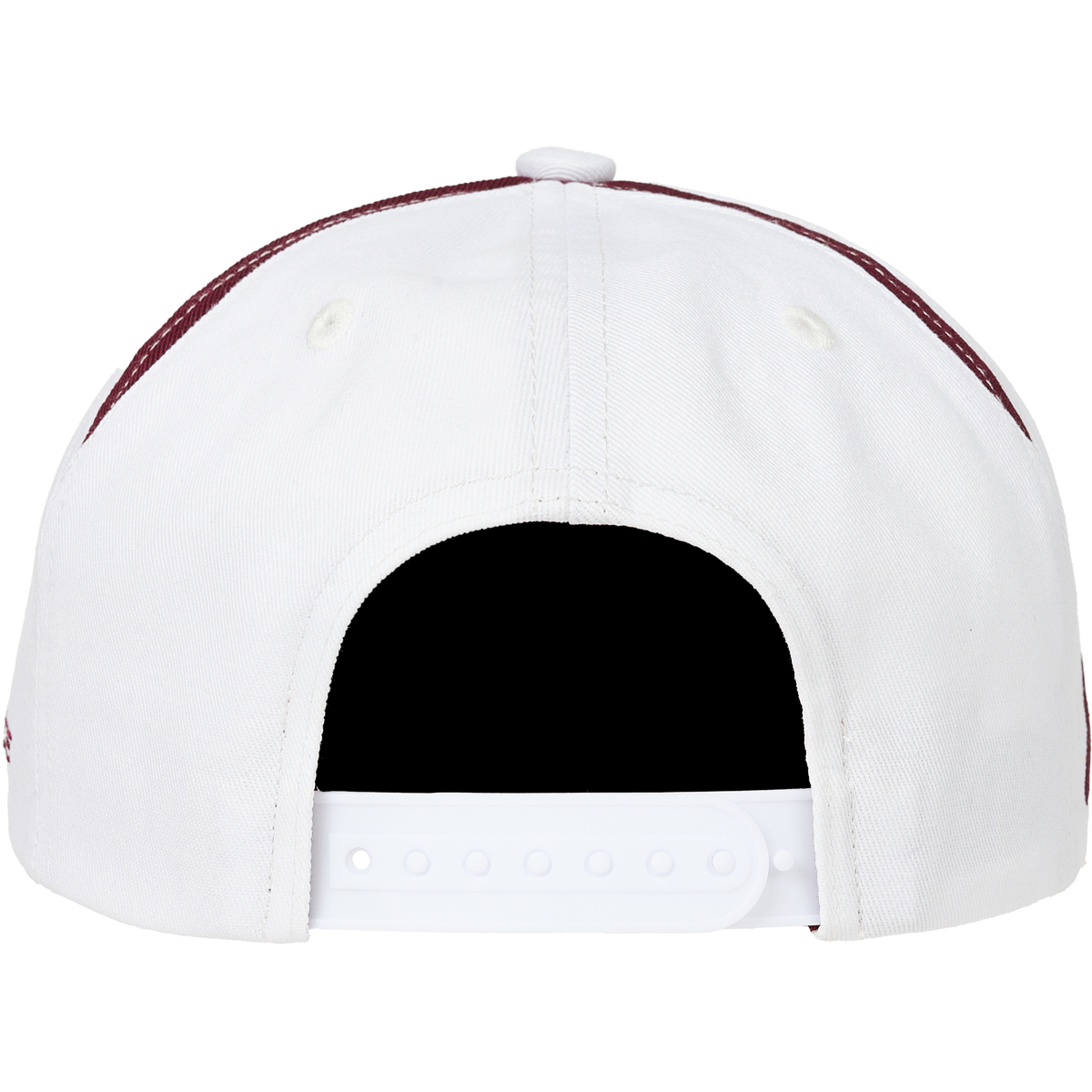 Thumbnail PALABAMA P FRAME 5-PANEL WHITE one color