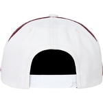 Thumbnail PALABAMA P FRAME 5-PANEL WHITE one color