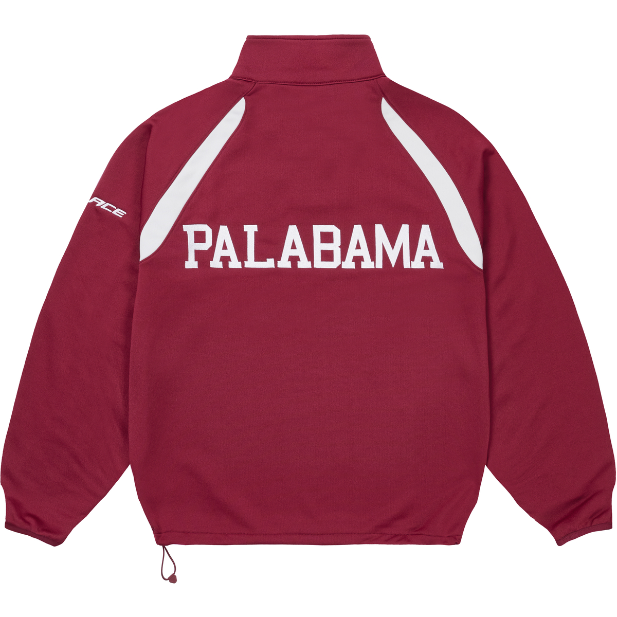 Thumbnail PALABAMA QUARTER ZIP BERG one color