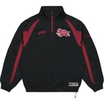 Thumbnail PALABAMA QUARTER ZIP BLACK one color