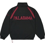 Thumbnail PALABAMA QUARTER ZIP BLACK one color