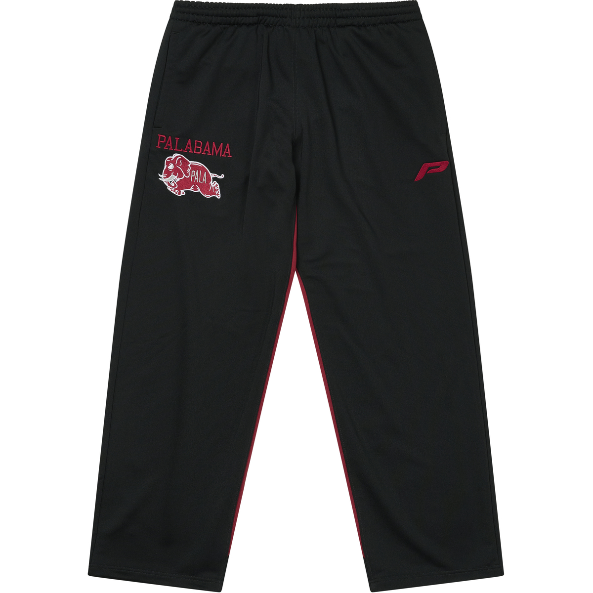 Thumbnail PALABAMA TROUSER BLACK one color